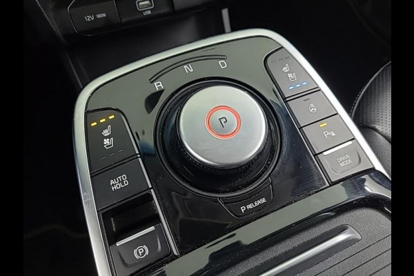 Kia e-Niro ExecutiveLine 64 kWh | Navi | Camera | Leder | JBL Sound |