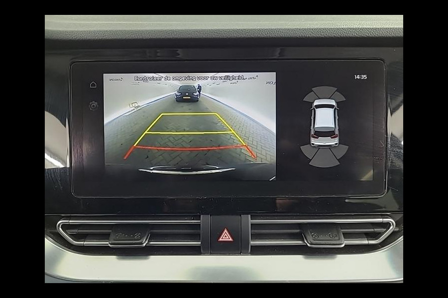 Kia e-Niro ExecutiveLine 64 kWh | Navi | Camera | Leder | JBL Sound |