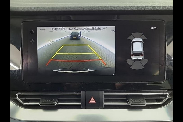 Kia e-Niro ExecutiveLine 64 kWh | Navi | Camera | Leder | JBL Sound |