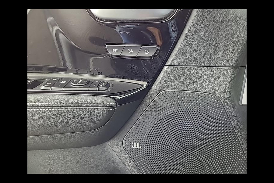 Kia e-Niro ExecutiveLine 64 kWh | Navi | Camera | Leder | JBL Sound |