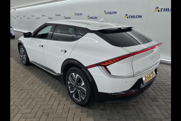 Kia Ev6 Plus 77.4 kWh | Navi | Camera | Leder |