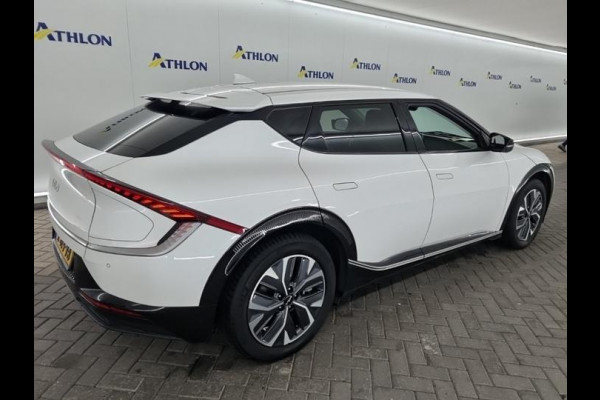Kia Ev6 Plus 77.4 kWh | Navi | Camera | Leder |