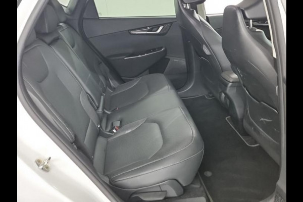 Kia Ev6 Plus 77.4 kWh | Navi | Camera | Leder |
