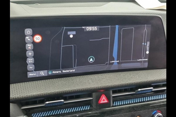 Kia Ev6 Plus 77.4 kWh | Navi | Camera | Leder |