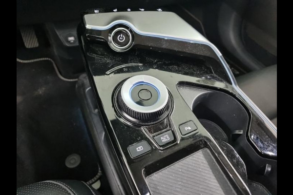 Kia Ev6 Plus 77.4 kWh | Navi | Camera | Leder |
