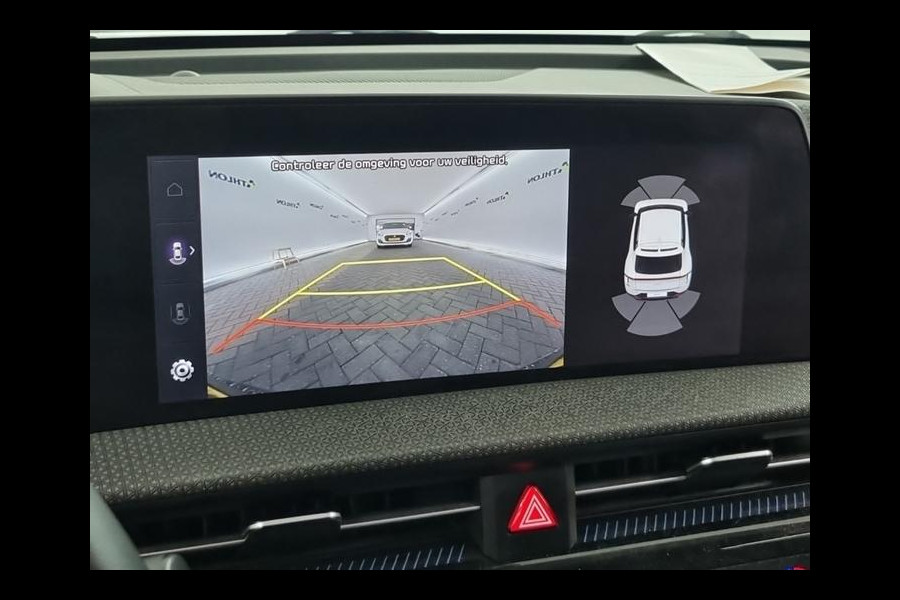 Kia Ev6 Plus 77.4 kWh | Navi | Camera | Leder |