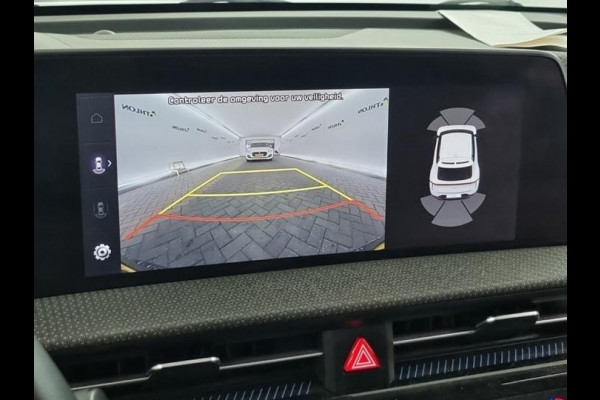 Kia Ev6 Plus 77.4 kWh | Navi | Camera | Leder |