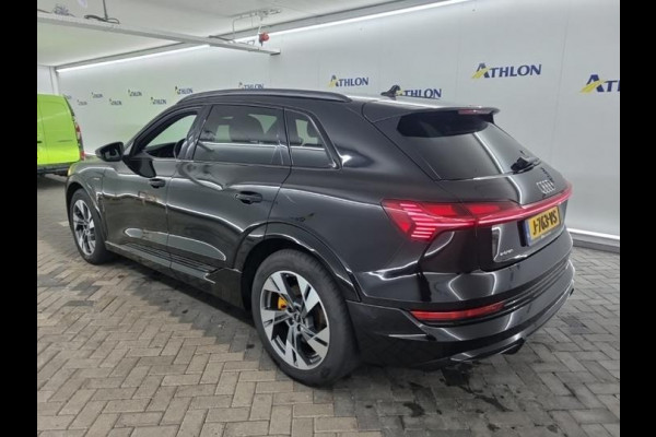 Audi e-tron 55 quattro S edition 95 kWh | Panorama | Camera | Memory |