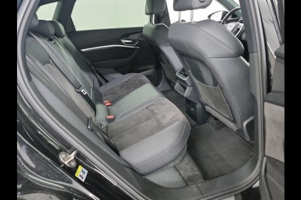 Audi e-tron 55 quattro S edition 95 kWh | Panorama | Camera | Memory |