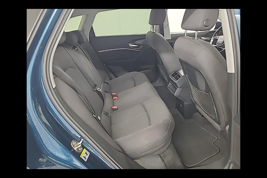 Audi e-tron 55 Aut. Quattro Edition 95kWh | Trekhaak | Navi | Memory |