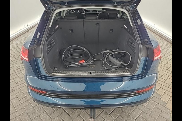 Audi e-tron 55 Aut. Quattro Edition 95kWh | Trekhaak | Navi | Memory |