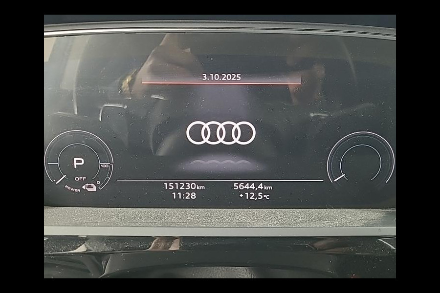 Audi e-tron 55 Aut. Quattro Edition 95kWh | Trekhaak | Navi | Memory |