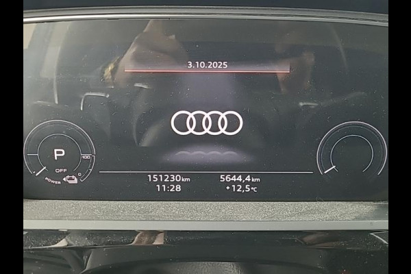 Audi e-tron 55 Aut. Quattro Edition 95kWh | Trekhaak | Navi | Memory |