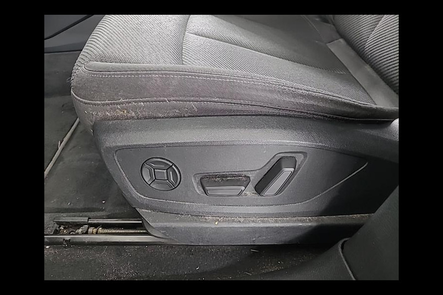 Audi e-tron 55 Aut. Quattro Edition 95kWh | Trekhaak | Navi | Memory |