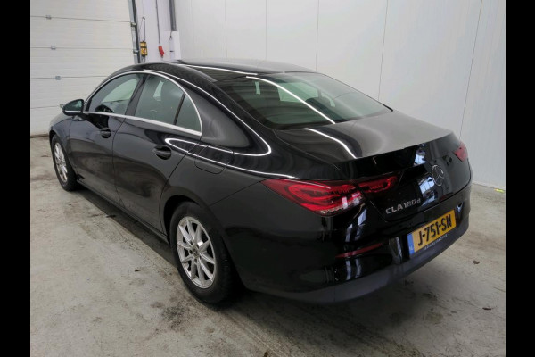 Mercedes-Benz CLA-Klasse 180d Aut. Business Sol. | Navi | Camera | M-Bux |
