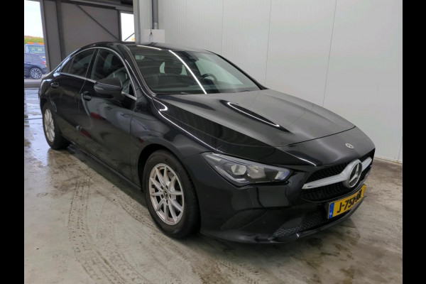 Mercedes-Benz CLA-Klasse 180d Aut. Business Sol. | Navi | Camera | M-Bux |