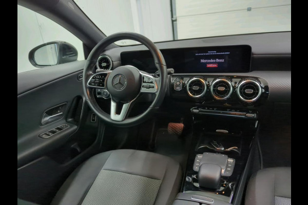 Mercedes-Benz CLA-Klasse 180d Aut. Business Sol. | Navi | Camera | M-Bux |