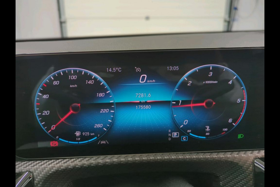 Mercedes-Benz CLA-Klasse 180d Aut. Business Sol. | Navi | Camera | M-Bux |