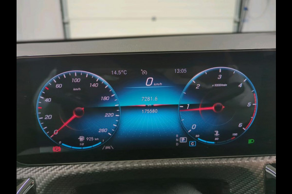 Mercedes-Benz CLA-Klasse 180d Aut. Business Sol. | Navi | Camera | M-Bux |