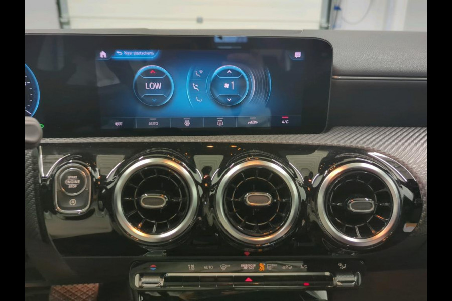 Mercedes-Benz CLA-Klasse 180d Aut. Business Sol. | Navi | Camera | M-Bux |