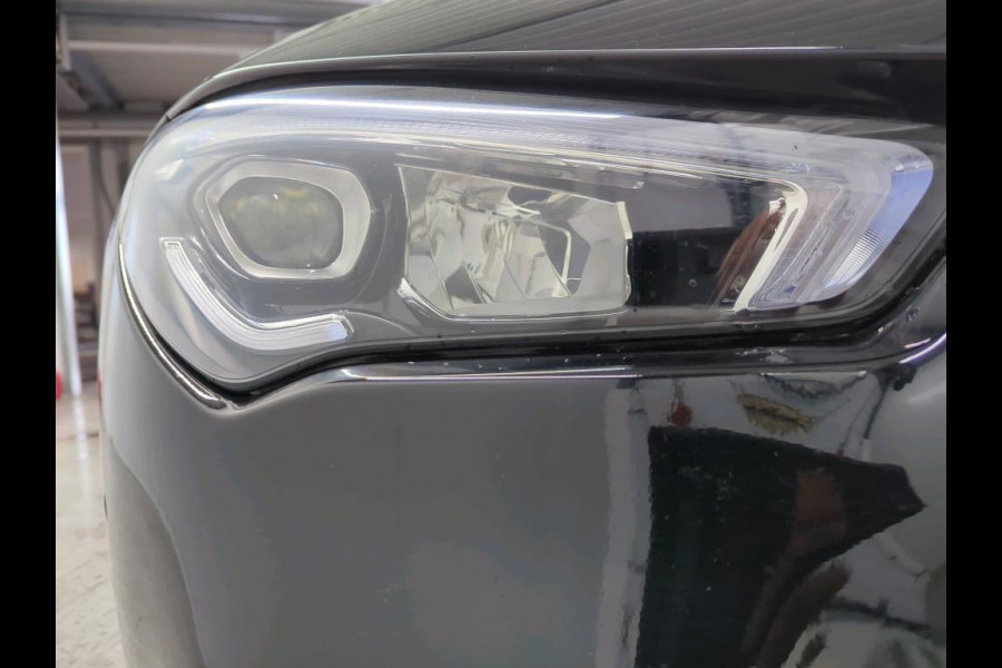 Mercedes-Benz CLA-Klasse 180d Aut. Business Sol. | Navi | Camera | M-Bux |