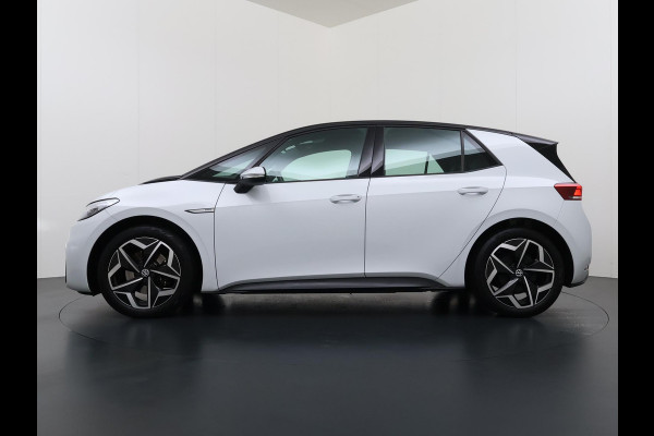 Volkswagen ID.3 PRO PERFORMANCE 58 kWh 204 PK | SOH91% | Warmtepomp | Stoel- & Stuurverwarming | Trekhaak | Adaptieve Cruise Control | Lane Assist