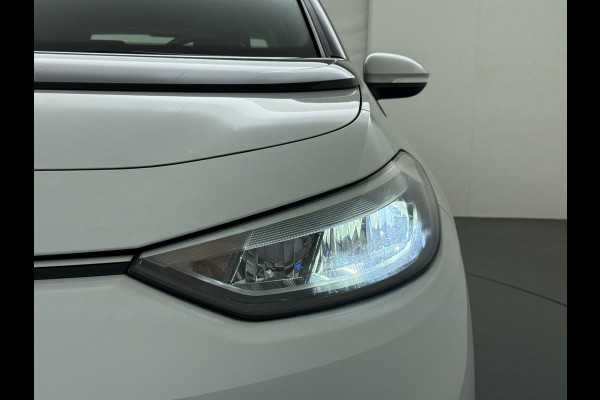 Volkswagen ID.3 PRO PERFORMANCE 58 kWh 204 PK | SOH91% | Warmtepomp | Stoel- & Stuurverwarming | Trekhaak | Adaptieve Cruise Control | Lane Assist