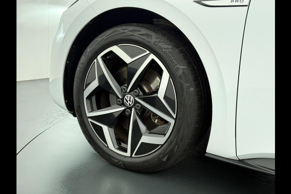 Volkswagen ID.3 PRO PERFORMANCE 58 kWh 204 PK | SOH91% | Warmtepomp | Stoel- & Stuurverwarming | Trekhaak | Adaptieve Cruise Control | Lane Assist
