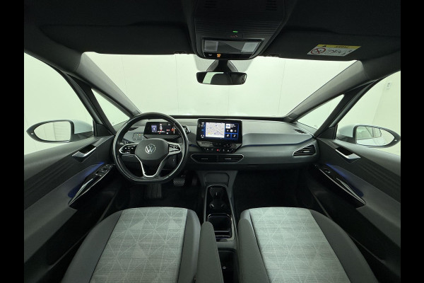 Volkswagen ID.3 PRO PERFORMANCE 58 kWh 204 PK | SOH91% | Warmtepomp | Stoel- & Stuurverwarming | Trekhaak | Adaptieve Cruise Control | Lane Assist