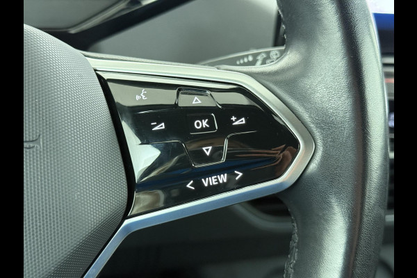 Volkswagen ID.3 PRO PERFORMANCE 58 kWh 204 PK | SOH91% | Warmtepomp | Stoel- & Stuurverwarming | Trekhaak | Adaptieve Cruise Control | Lane Assist