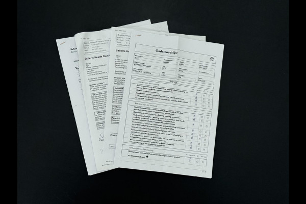 Volkswagen ID.3 PRO PERFORMANCE 58 kWh 204 PK | SOH91% | Warmtepomp | Stoel- & Stuurverwarming | Trekhaak | Adaptieve Cruise Control | Lane Assist