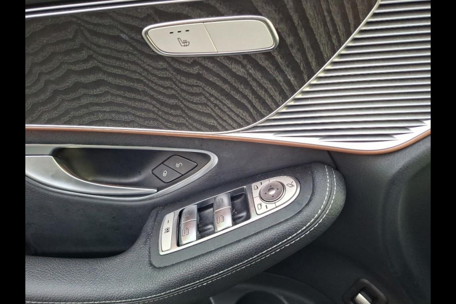 Mercedes-Benz EQC 400 Aut. 4MATIC Sol. Luxury 80 kWh | Navi | Camera | Leder |