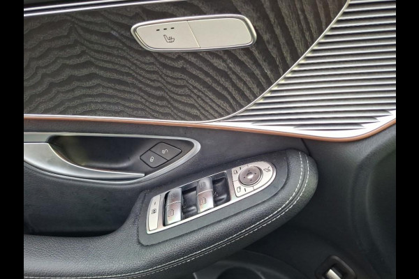 Mercedes-Benz EQC 400 Aut. 4MATIC Sol. Luxury 80 kWh | Navi | Camera | Leder |