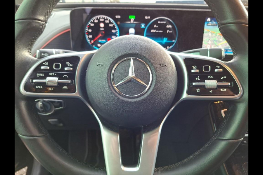 Mercedes-Benz EQC 400 Aut. 4MATIC Sol. Luxury 80 kWh | Navi | Camera | Leder |