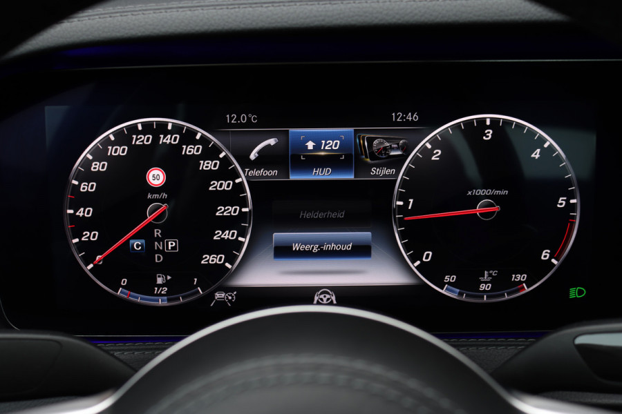 Mercedes-Benz S-Klasse 350d | Distronic+ | Memory | Massage | Burmester | Panoramadak | Stoelventilatie | HUD | Nappa Leder | Surround Camera | Trekhaak | Soft Close | Luchtkwaliteitspakket |