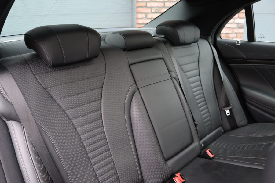Mercedes-Benz S-Klasse 350d | Distronic+ | Memory | Massage | Burmester | Panoramadak | Stoelventilatie | HUD | Nappa Leder | Surround Camera | Trekhaak | Soft Close | Luchtkwaliteitspakket |