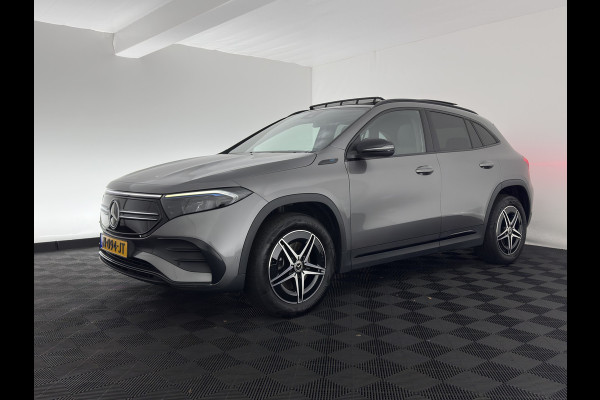 Mercedes-Benz EQA 250 Business Solution AMG 67 kWh [3-FASE] (SOH-98%) AUT. *PANO | NAVI-FULLMAP | DAB | CAMERA | DIGI-COCKPIT | HEATED-SPORTSEAT | CRUISE | 18'' ALU*