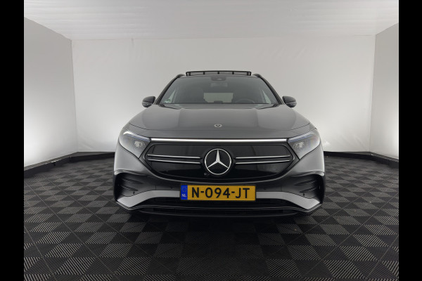 Mercedes-Benz EQA 250 Business Solution AMG 67 kWh [3-FASE] (SOH-98%) AUT. *PANO | NAVI-FULLMAP | DAB | CAMERA | DIGI-COCKPIT | HEATED-SPORTSEAT | CRUISE | 18'' ALU*
