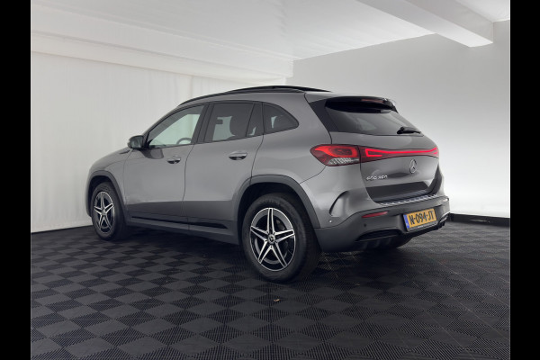 Mercedes-Benz EQA 250 Business Solution AMG 67 kWh [3-FASE] (SOH-98%) AUT. *PANO | NAVI-FULLMAP | DAB | CAMERA | DIGI-COCKPIT | HEATED-SPORTSEAT | CRUISE | 18'' ALU*