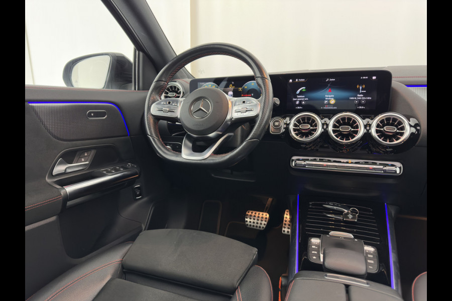 Mercedes-Benz EQA 250 Business Solution AMG 67 kWh [3-FASE] (SOH-98%) AUT. *PANO | NAVI-FULLMAP | DAB | CAMERA | DIGI-COCKPIT | HEATED-SPORTSEAT | CRUISE | 18'' ALU*