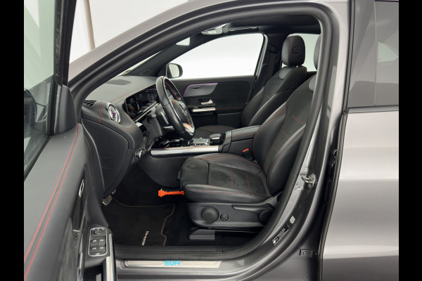 Mercedes-Benz EQA 250 Business Solution AMG 67 kWh [3-FASE] (SOH-98%) AUT. *PANO | NAVI-FULLMAP | DAB | CAMERA | DIGI-COCKPIT | HEATED-SPORTSEAT | CRUISE | 18'' ALU*