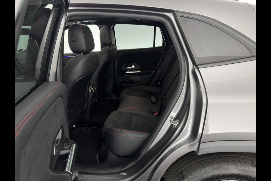 Mercedes-Benz EQA 250 Business Solution AMG 67 kWh [3-FASE] (SOH-98%) AUT. *PANO | NAVI-FULLMAP | DAB | CAMERA | DIGI-COCKPIT | HEATED-SPORTSEAT | CRUISE | 18'' ALU*