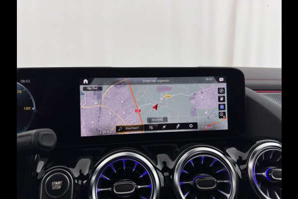 Mercedes-Benz EQA 250 Business Solution AMG 67 kWh [3-FASE] (SOH-98%) AUT. *PANO | NAVI-FULLMAP | DAB | CAMERA | DIGI-COCKPIT | HEATED-SPORTSEAT | CRUISE | 18'' ALU*