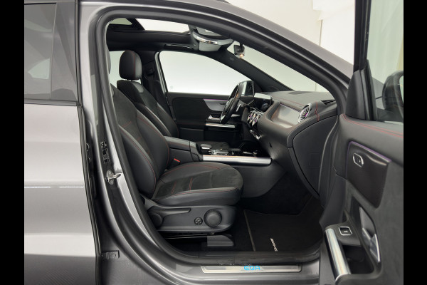 Mercedes-Benz EQA 250 Business Solution AMG 67 kWh [3-FASE] (SOH-98%) AUT. *PANO | NAVI-FULLMAP | DAB | CAMERA | DIGI-COCKPIT | HEATED-SPORTSEAT | CRUISE | 18'' ALU*