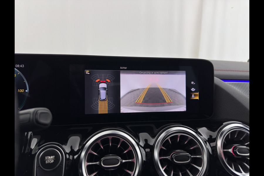 Mercedes-Benz EQA 250 Business Solution AMG 67 kWh [3-FASE] (SOH-98%) AUT. *PANO | NAVI-FULLMAP | DAB | CAMERA | DIGI-COCKPIT | HEATED-SPORTSEAT | CRUISE | 18'' ALU*