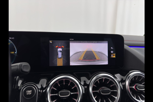 Mercedes-Benz EQA 250 Business Solution AMG 67 kWh [3-FASE] (SOH-98%) AUT. *PANO | NAVI-FULLMAP | DAB | CAMERA | DIGI-COCKPIT | HEATED-SPORTSEAT | CRUISE | 18'' ALU*