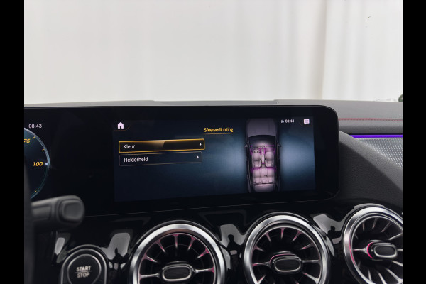 Mercedes-Benz EQA 250 Business Solution AMG 67 kWh [3-FASE] (SOH-98%) AUT. *PANO | NAVI-FULLMAP | DAB | CAMERA | DIGI-COCKPIT | HEATED-SPORTSEAT | CRUISE | 18'' ALU*