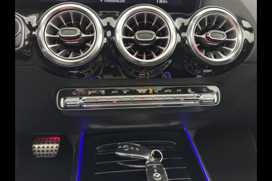 Mercedes-Benz EQA 250 Business Solution AMG 67 kWh [3-FASE] (SOH-98%) AUT. *PANO | NAVI-FULLMAP | DAB | CAMERA | DIGI-COCKPIT | HEATED-SPORTSEAT | CRUISE | 18'' ALU*