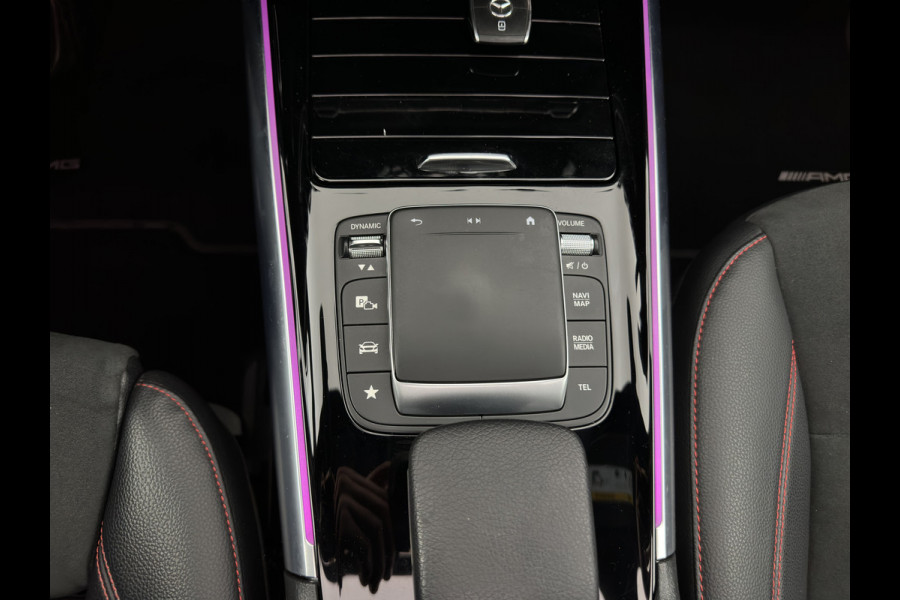 Mercedes-Benz EQA 250 Business Solution AMG 67 kWh [3-FASE] (SOH-98%) AUT. *PANO | NAVI-FULLMAP | DAB | CAMERA | DIGI-COCKPIT | HEATED-SPORTSEAT | CRUISE | 18'' ALU*