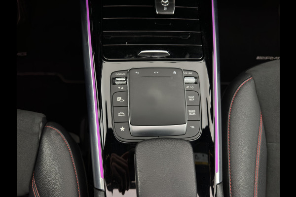 Mercedes-Benz EQA 250 Business Solution AMG 67 kWh [3-FASE] (SOH-98%) AUT. *PANO | NAVI-FULLMAP | DAB | CAMERA | DIGI-COCKPIT | HEATED-SPORTSEAT | CRUISE | 18'' ALU*